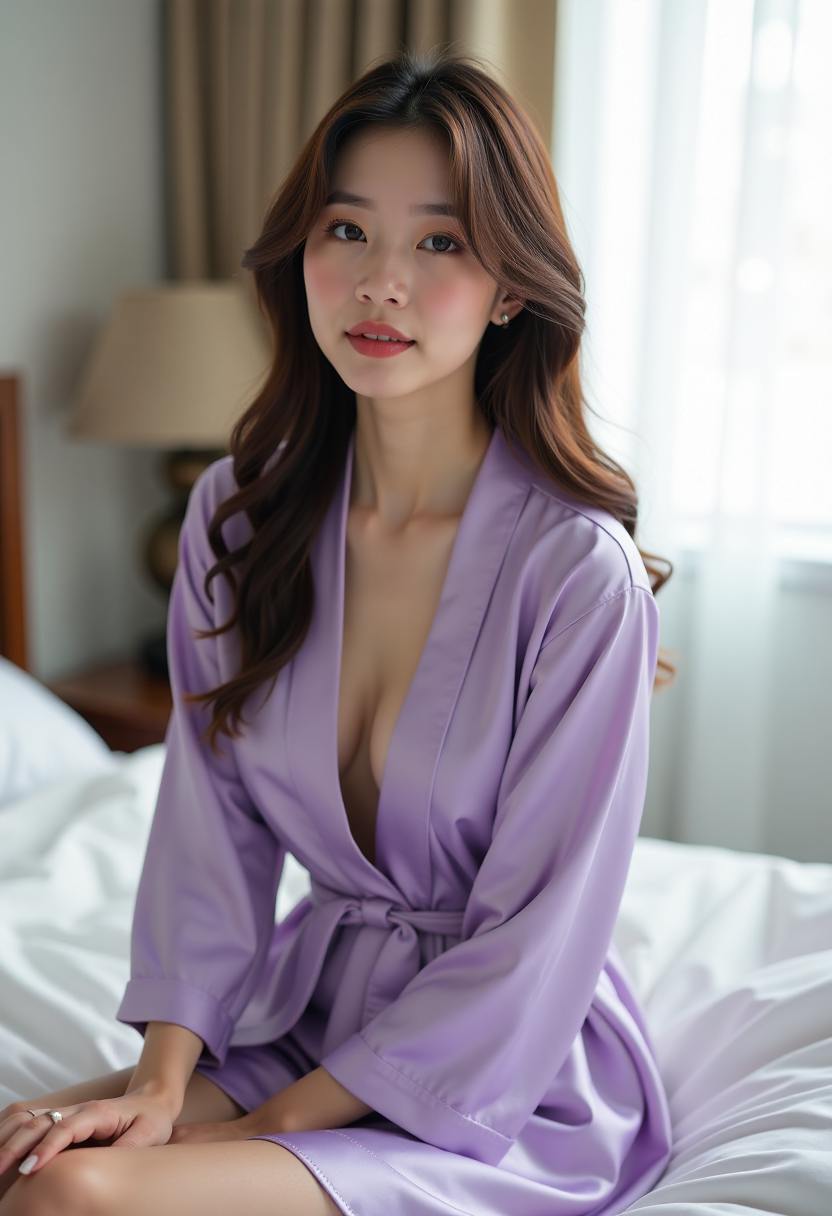 周末骑行穿梭海岸线